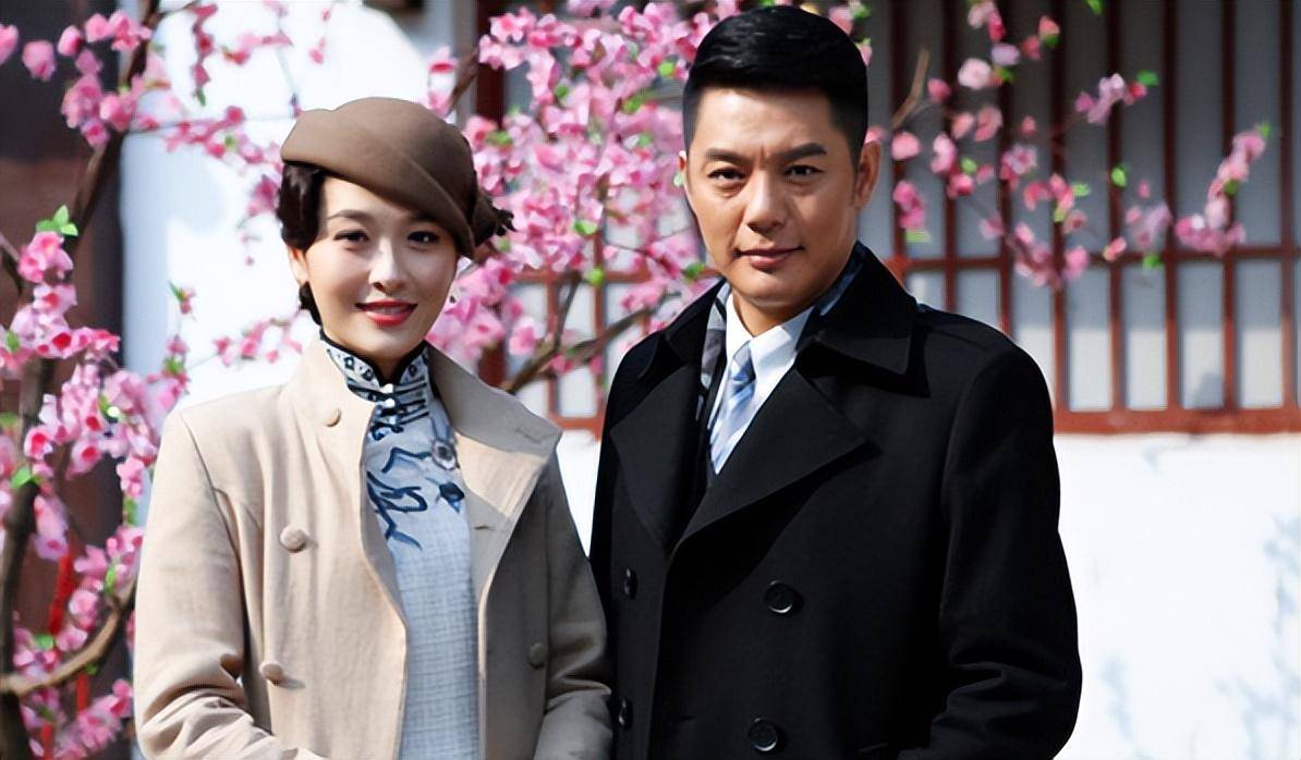 同样是傅程鹏的基因,前妻儿子和后妻儿子一对比,差距一目了然_程愫