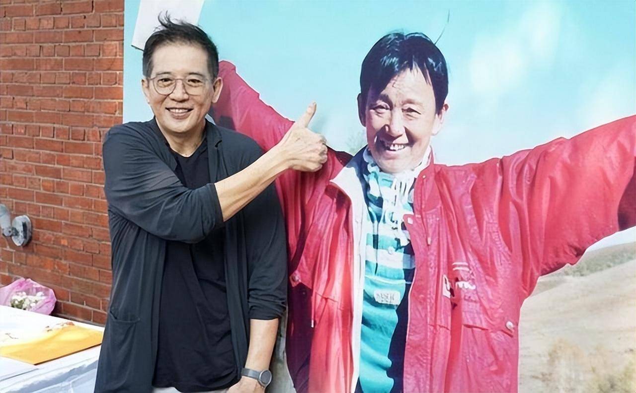 2018年导演刘立立离去,作为他人曾主动绝育,在病房内举行婚礼_董今