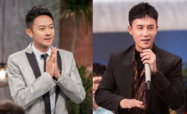 杜淳主动跟印小天说话引热议,于正发文回应称:两人早就冰释前嫌_事情