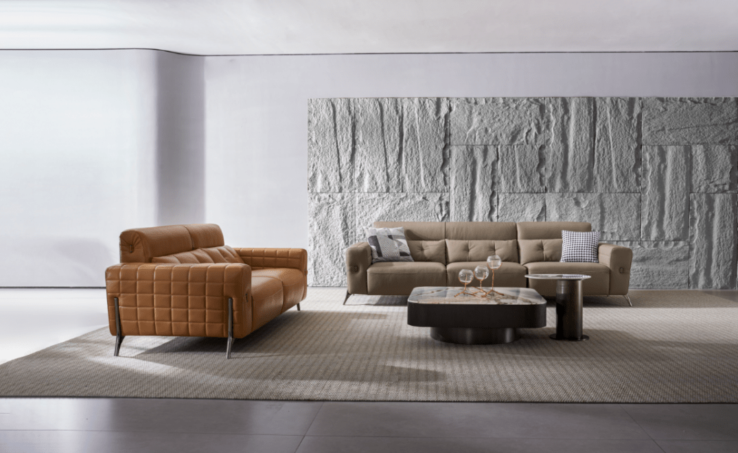 家具工厂重新定义品质:奢密码,带您领略家居品质的新境界_豪森_市场