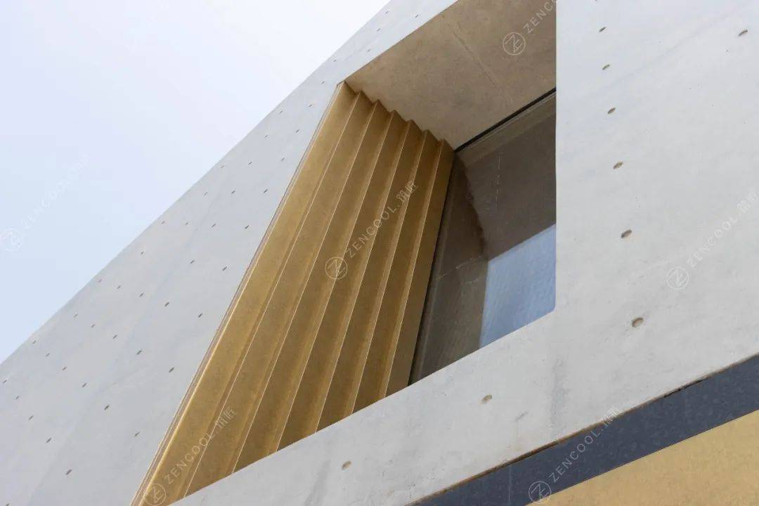 筑匠新作丨杭州新晋网红打卡地,良渚大谷仓_建筑_良渚文化_印刷