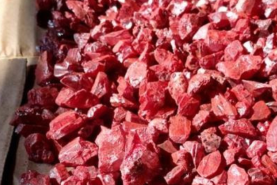 朱砂多少钱一克?_神志_病症_品质