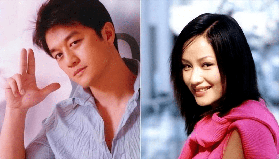 被"小三"后,她终于默认:没结婚,有孩子_瞿颖_贾玲_沈腾