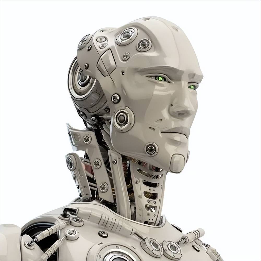 关于机器人你所不知的事_制造_世界_robot