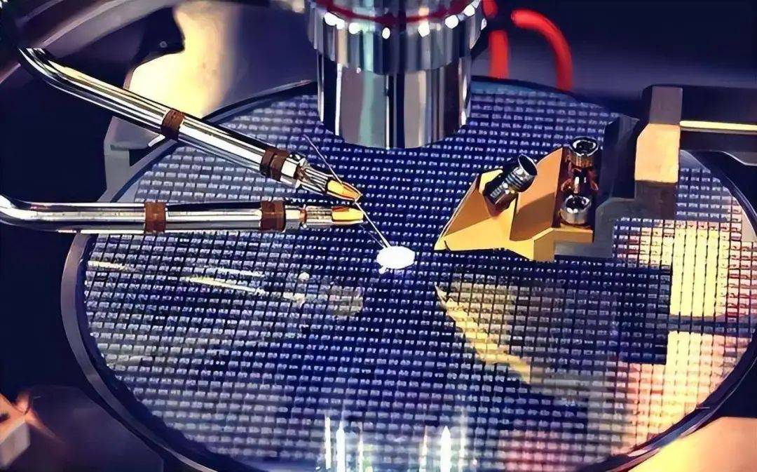 有谁还在关注光刻机发展!_制造_芯片_行业