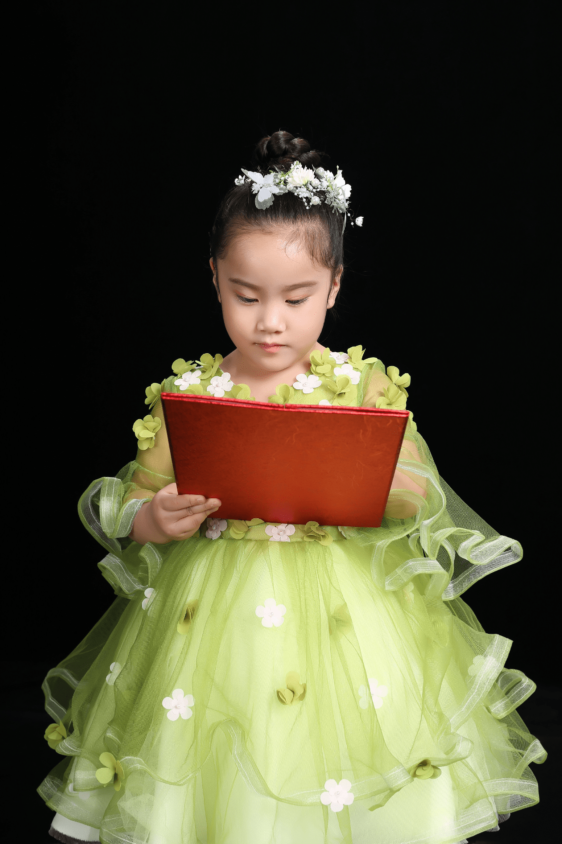 十佳金牌主播 形象大使 人气冠军 李美萱_获奖_展演_播音