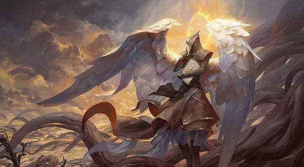 《圣墟》:黑手祸害各天帝,只有荒天帝石昊没事,背后有什么端倪_金丹