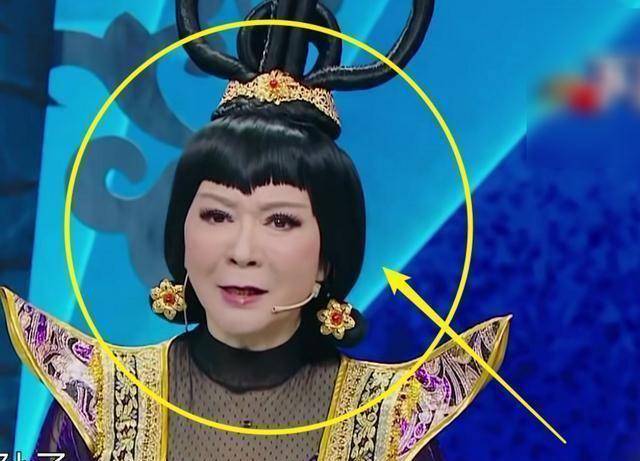 下期,时代少年团cos葫芦娃,我却被王宝强的状态吸引_潘长江_蔡明_节目