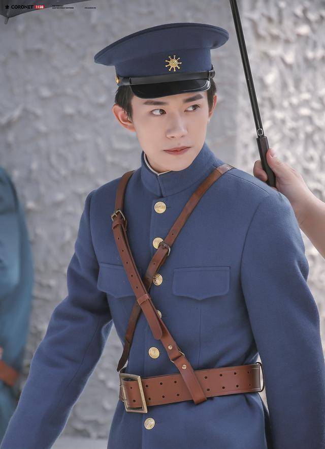 《上古密约》:王俊凯出手,tf-boys三子新剧已呈犄角之势_角色_流量