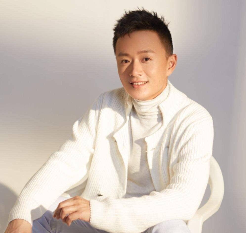 《侠客行》20年演员近况:主角逐渐沉寂,配角成华鼎奖影后_吴健_周莉