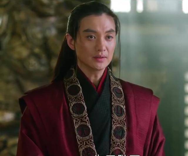 相信,当了解自己丈夫的真正的用意后,豫章王妃阿妩