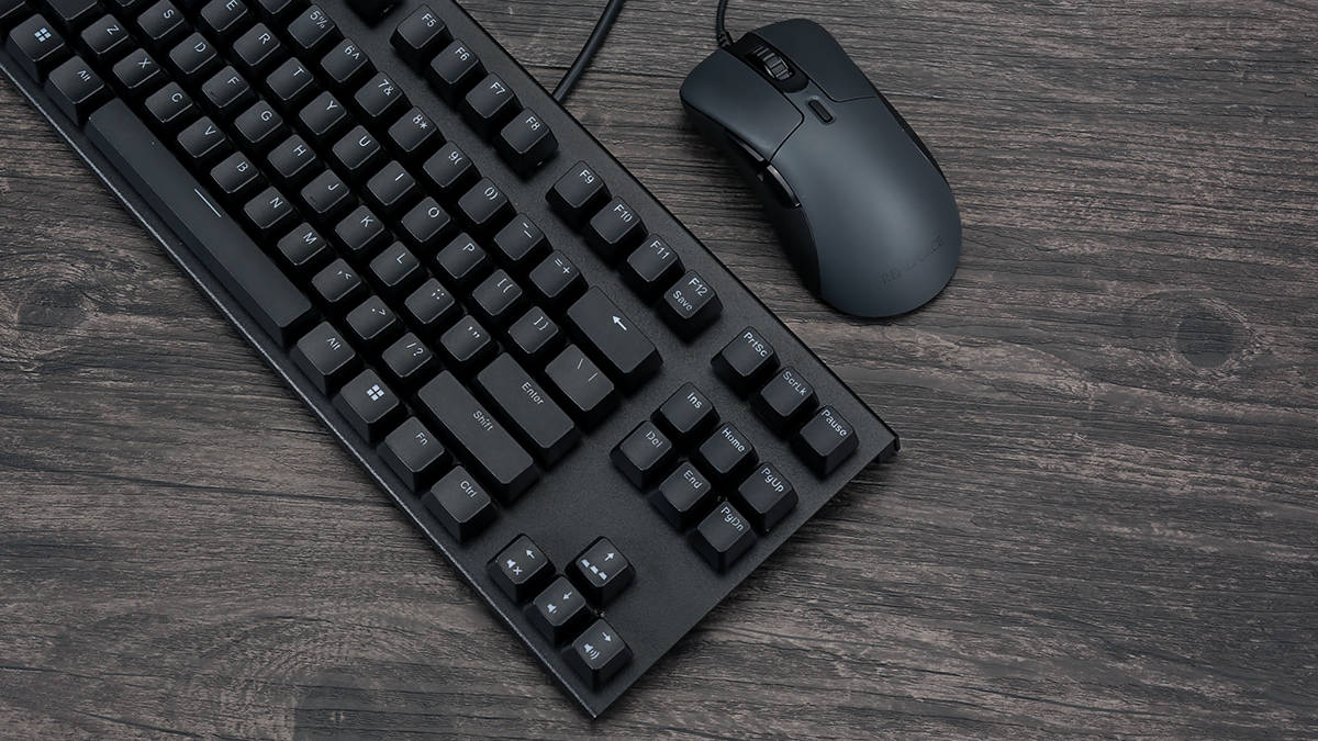 realforce 燃风gx1静电容游戏键盘评测:更新大变样_用户_功能_按键