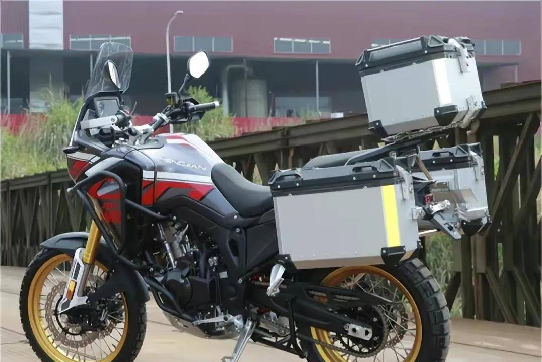 23款恒舰大海道500三箱版上市!_搜狐汽车_搜狐网