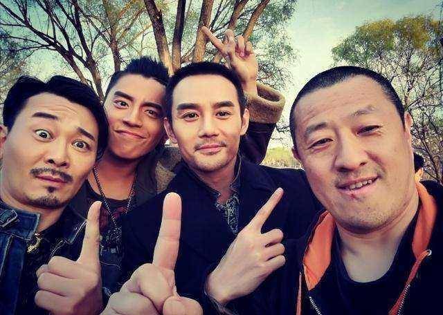 狄龙点头再操刀条件就只有这一个_票房_兄弟_宣传