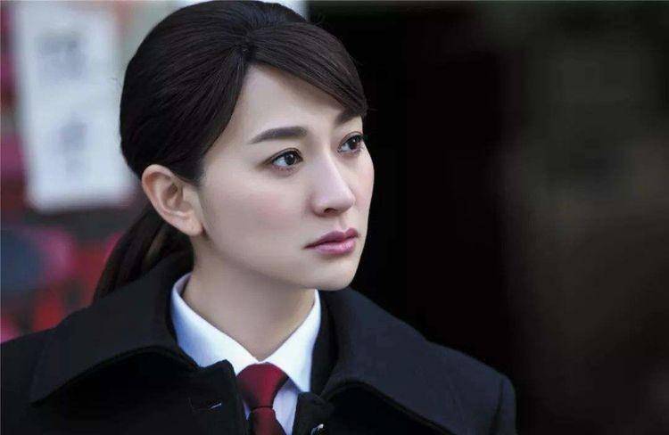 《因法之名》后,李小冉两部新剧强势来袭,合作杜淳姜潮引人期待_剧中