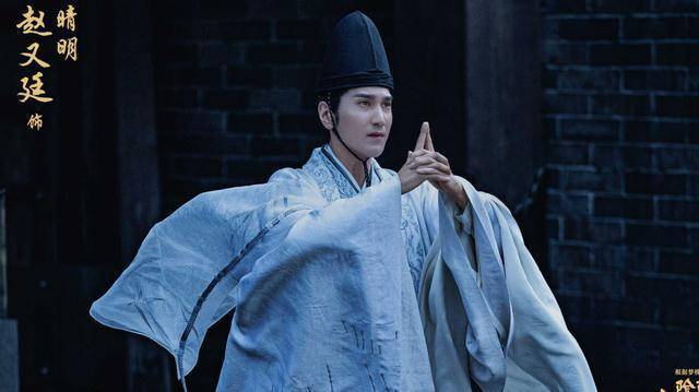 《巡回检察组》热度未散,于和伟新剧将上星开播,全员都是演技派_孙俪