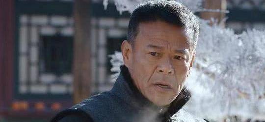 《新世界》演员表里,都是老戏骨.时隔多年她终于重返屏幕!