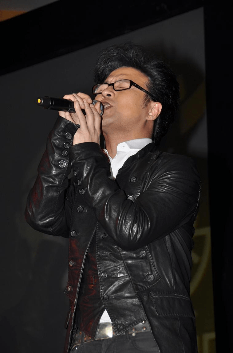 汪峰的音乐才华广泛而深刻,他的作品深受观众的喜爱和追捧_文化_方面