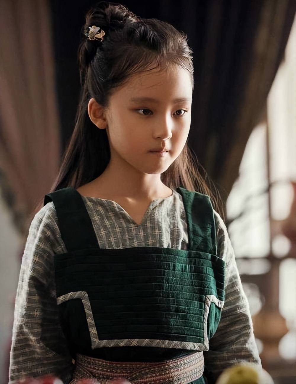 13岁张婉儿演技好牛,坏小孩深入人心_王圣迪_电影_观众