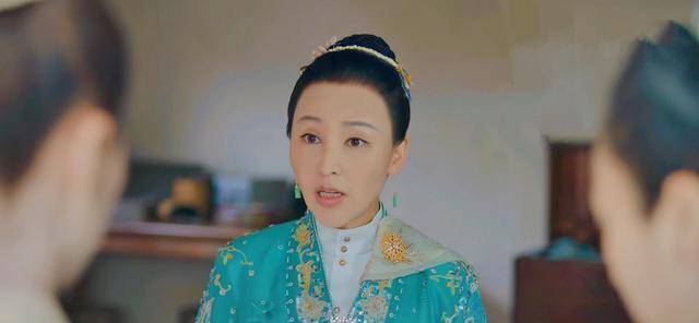 《小娘惹》结局:坏人终究得到报应,但有一点意难平_罗伯_桂花_查理
