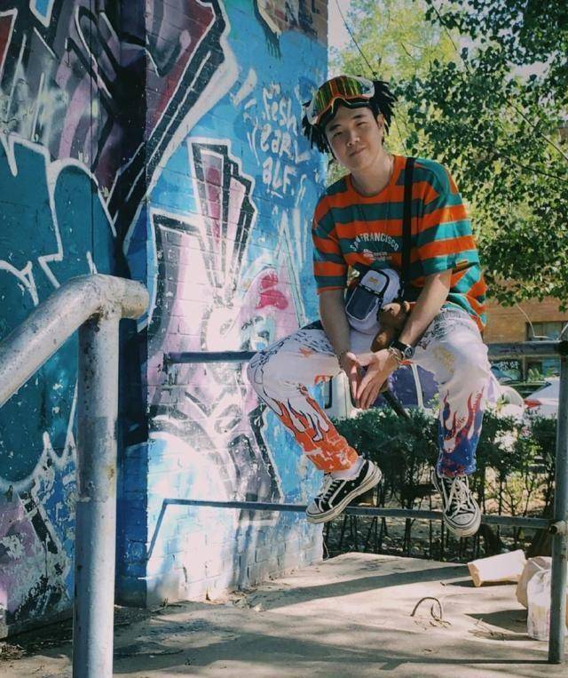 受pgone的牵连,广大网友对于"说唱精神"开始有了排斥