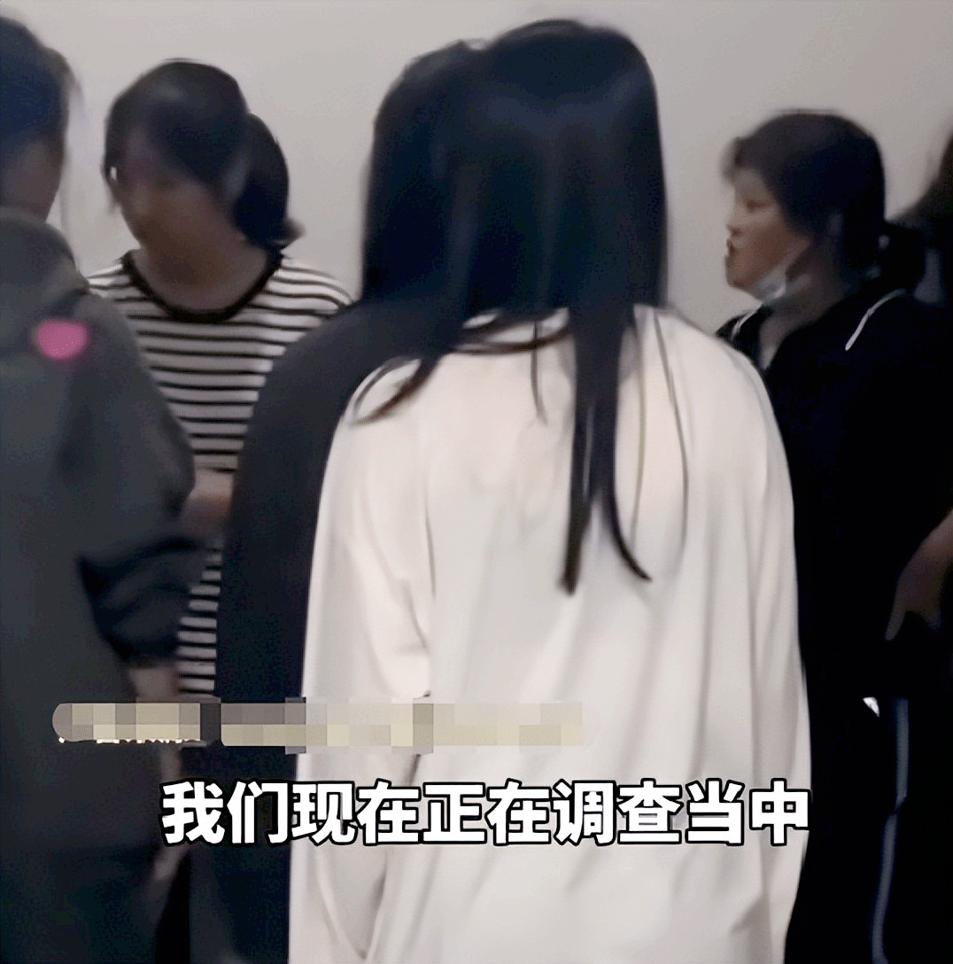 女儿被欺负 母亲进校扇舍友耳光,背后原因让人气愤