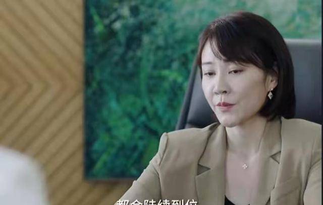 《小舍得》宋佳被蒋欣"捅刀",职场陷阱防不胜防_田雨岚_南俪_螃蟹