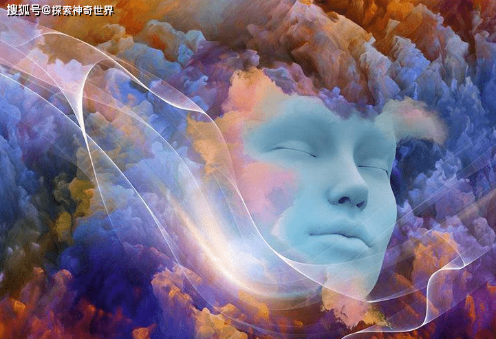 梦境剪发,探索潜意识中的变革与自我重塑 梦境剪发,探索潜意识中的变革与自我重塑