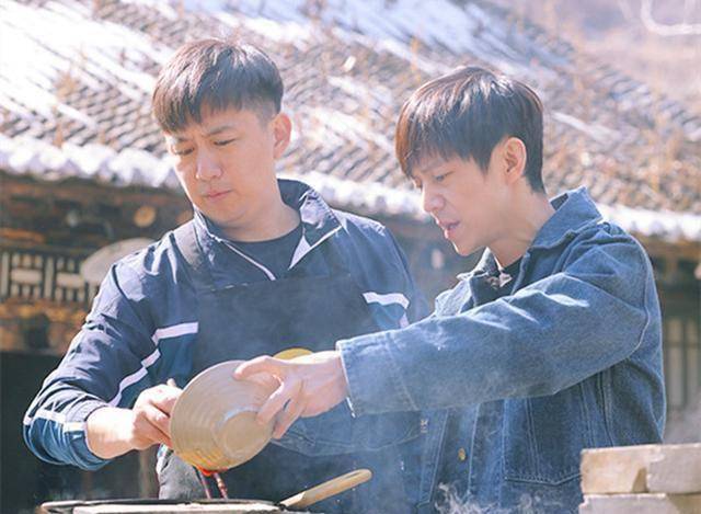 《向往4》拟邀嘉宾名单出炉?陶虹沈腾受期待,乐坛天后却惹争议_节目_
