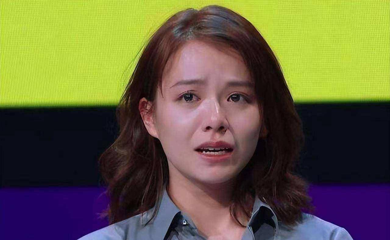 四年前夺走马丽女主角,被沈腾内涵的宋芸桦,如今还好吗?
