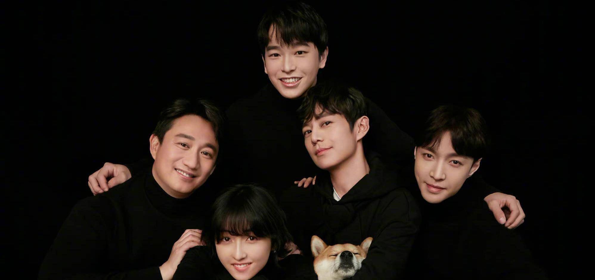 《向往的生活》第六季开播,刘宪华回归成空想,张艺兴表现精彩!