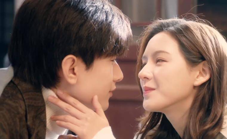 《与君歌》结局,张予曦成毅新作再演情侣,想看戏的心拦不住_南风知_傅