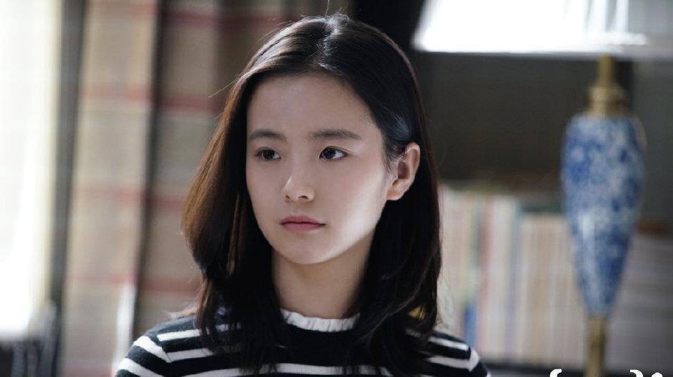 钟丽丽_林磊_电视剧