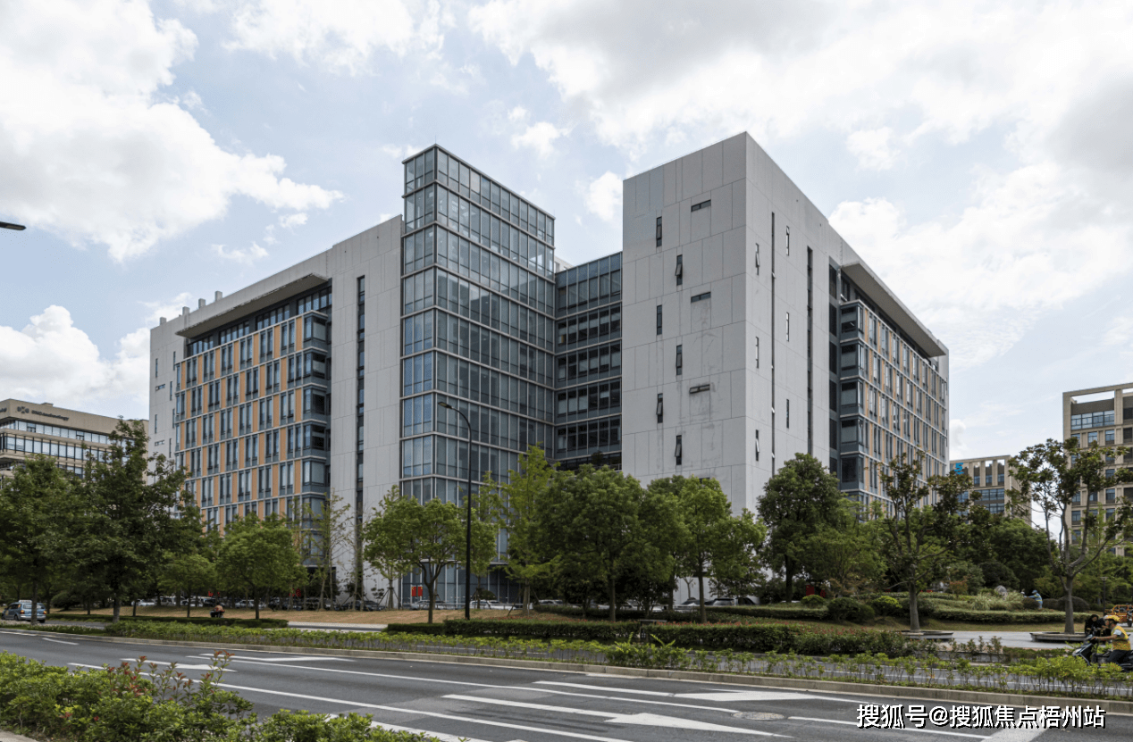 上海科海大楼招租电话 上海写字楼招商中心_地铁_工位_面积