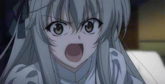 二次元真是"黑",孩子索要萝莉主播同款手链,家长:你要脸不?