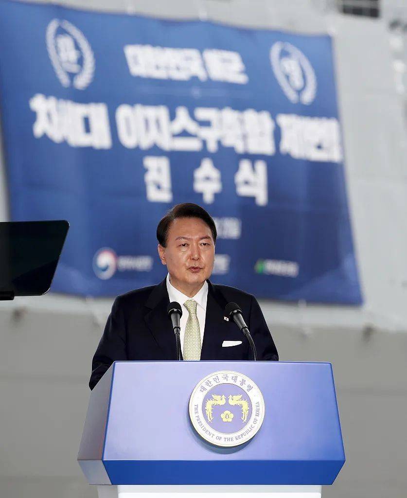 韩国最大绊脚石难道是日本,韩方对日本喊话:韩国很想加入"g8"