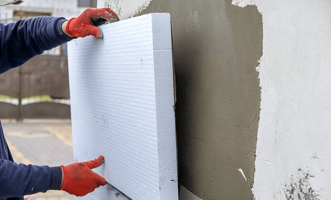 外墙保温施工方案:外墙保温怎么选择,看重哪些要点?