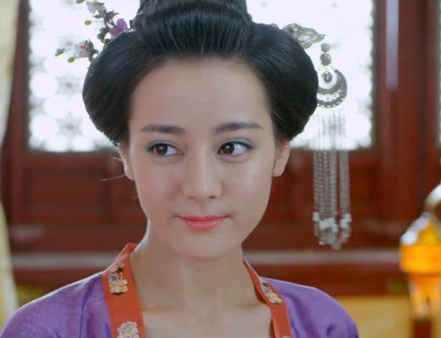 5年前这部剧大咖云集,认出了迪丽热巴,却没发现潘粤明!