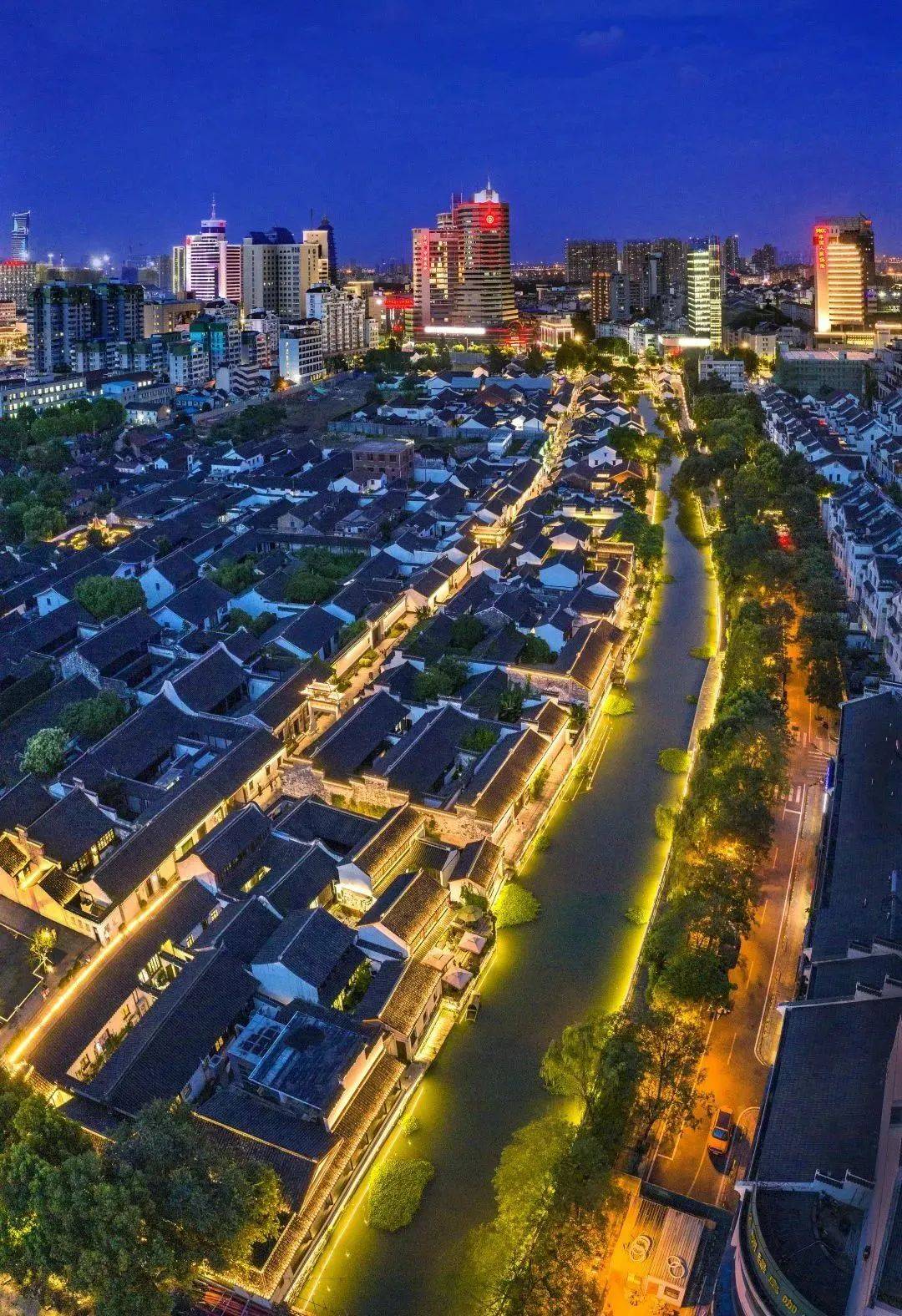 境内外旅行商代表一同邂逅"最江南"!_青果巷_常州_文化