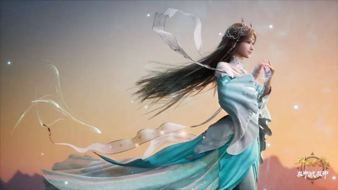 难怪无法复活剑骨斗罗_剑斗罗_唐三_身体