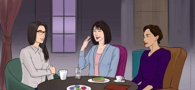 5条人情世故,不懂早晚会吃亏!_对方_事情_圈子