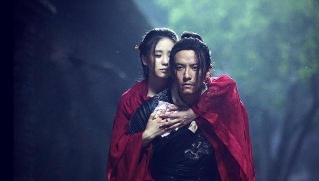 沈炼_眼神_周妙彤