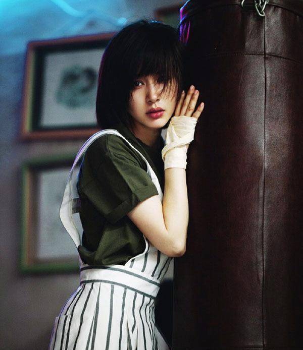 是她时光晃啊晃,摇啊摇,《欢乐颂》都播出2年多了,刘涛,王子文,蒋欣