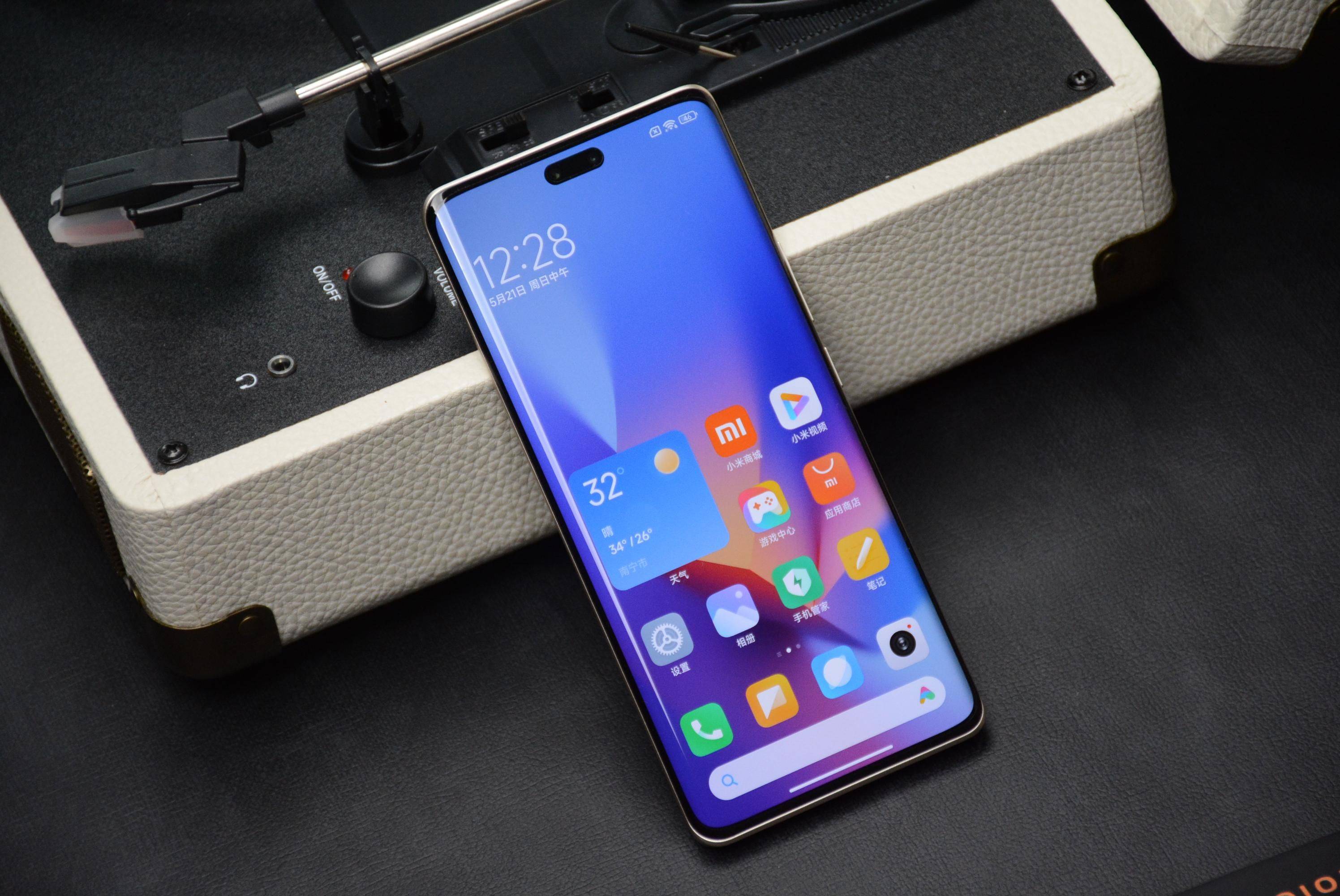 华为果然不是孤单的!