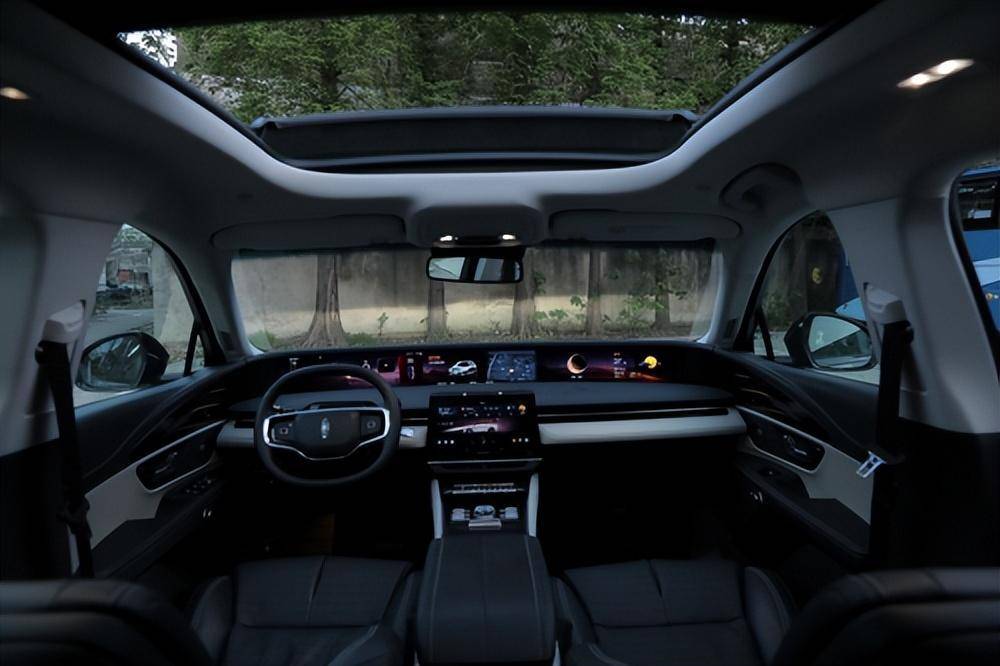 全新的林肯航行家重新定义品牌形象_搜狐汽车_搜狐网