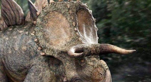 《侏罗纪世界2》重爪龙好机智,霸王龙真好心,牛龙真惨_欧文_克莱尔