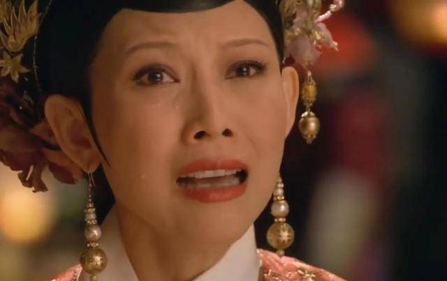 文|阡陌君皇上质问宜修:"你就不怕报应,午夜梦回的时候,你就不怕纯元