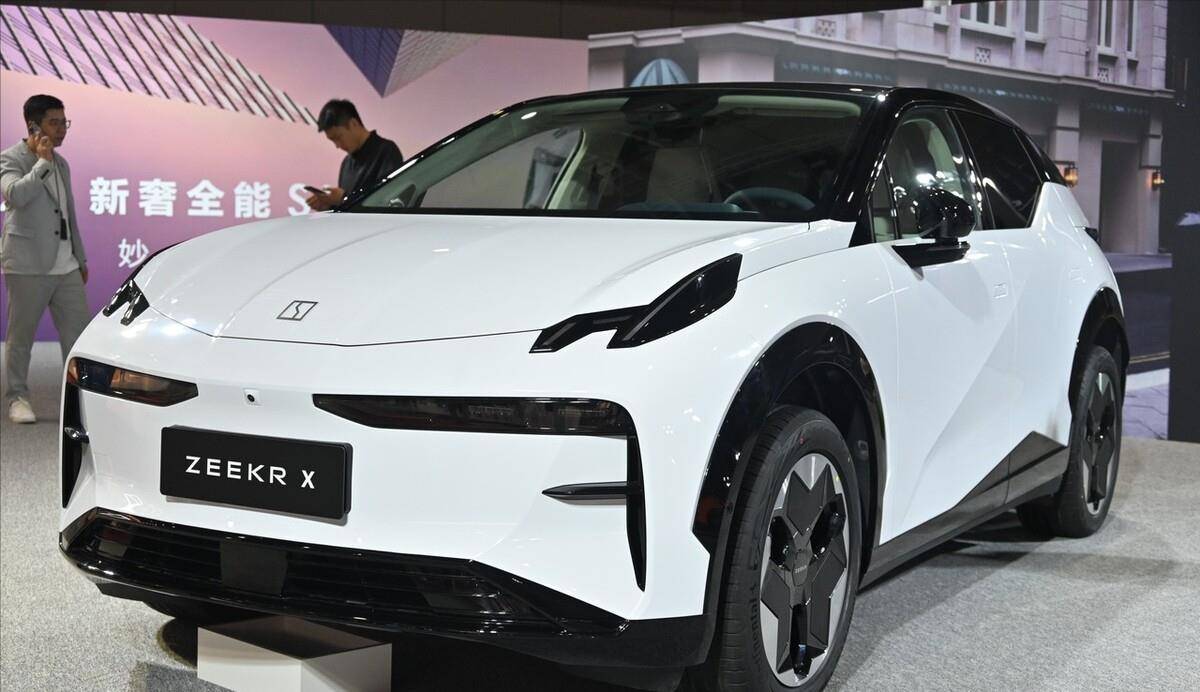 原创                电动汽车“价格战”开打，中外厂商大举降价，激烈争夺全球市场（国内外电动汽车品牌）