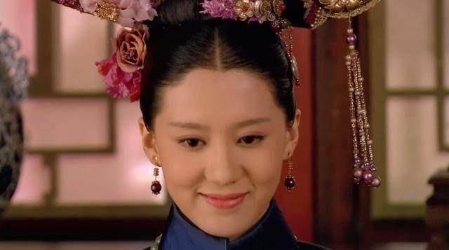 《甄嬛传》请两大美人客串,倾世容颜,赛过孙俪!_田朴珺_福晋_杨淇