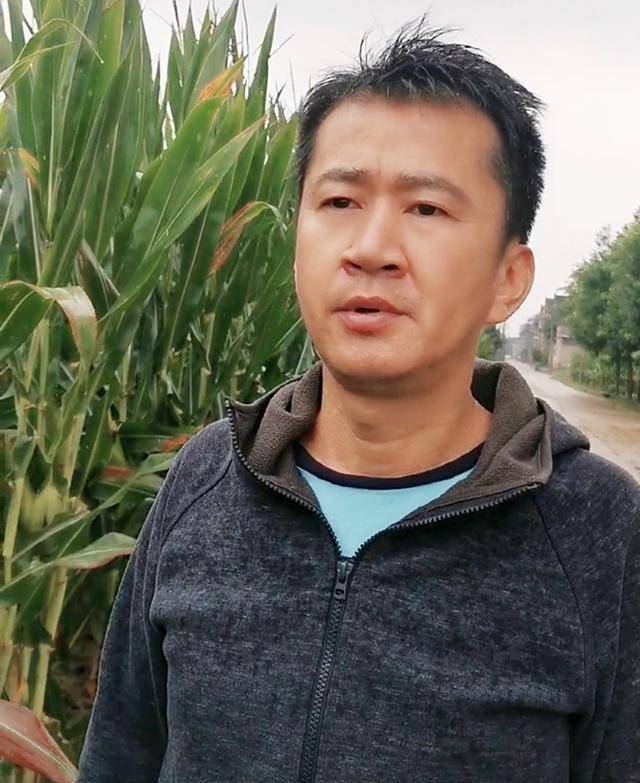 38岁演员李嘉明回应债务细节:无戏可拍资源少,父亲得病是主因_直播